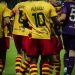 UEFA/Europa League: Afimico Pululu lance sa saison avec Jagiellonia.