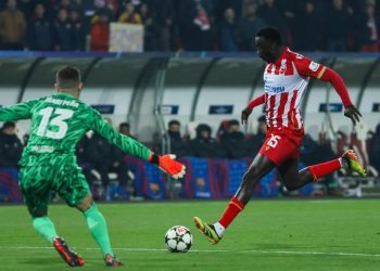 Foot-Mercato:Silas Katompa en route pour une équipe turque?