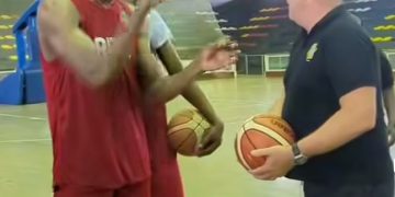 AfroBasket 2025:La tanière des léopards de la RDC s&rsquo;agrandit à Luanda avec des nouveaux renforts.