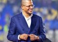 RDC:DIDIER BUDIMBU maintenu ministre des sports et loisirs.