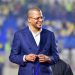 RDC:DIDIER BUDIMBU maintenu ministre des sports et loisirs.