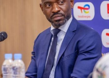 RDC/Sport: Hérita Ilunga nommé!