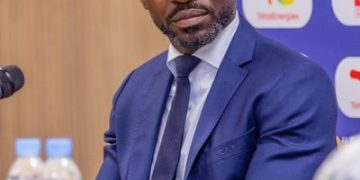 RDC/Sport: Hérita Ilunga nommé!
