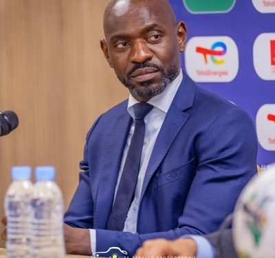 RDC/Sport: Hérita Ilunga nommé!