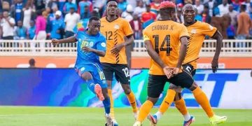 CHAN2024:Les léopards A&rsquo; de la RDC se relancent face aux chipolopolos Zambiens.