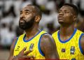AfroBasket 2025 /Groupe A:La RDC craque face au Cap-Vert.