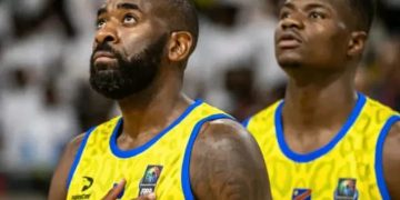 AfroBasket 2025 /Groupe A:La RDC craque face au Cap-Vert.