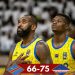 AfroBasket 2025 /Groupe A:La RDC craque face au Cap-Vert.
