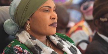 Foot/Chan 2024: Fifi Masuaku à la rescousse des Léopards de la RDC  qui affrontent les Palancas Negras d&rsquo;Angola.