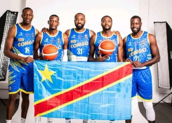 Basket-ball/Elimination de la RDC à l’Afrobasket Angola 2025:Notre confrère Alain Salu livre son analyse et révèle les raison du débacle.