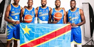 Basket-ball/Elimination de la RDC à l’Afrobasket Angola 2025:Notre confrère Alain Salu livre son analyse et révèle les raison du débacle.