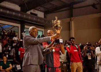 Basket-ball:Pour des raisons organisationnelles,la Fébaco repousse la date du début de la 42è Coupe du Congo.