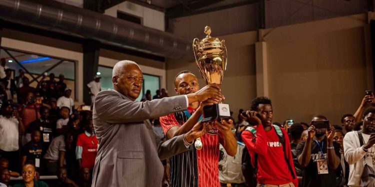 Basket-ball:Pour des raisons organisationnelles,la Fébaco repousse la date du début de la 42è Coupe du Congo.