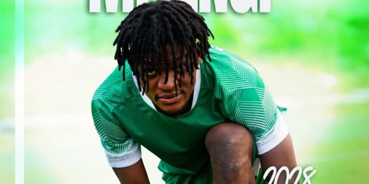 Mercato:DCMP recours au Tp les croyants pour pallier au vide de Marzouk Diakana