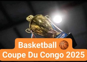 Coupe du Congo de Basketball 2025:La compétition se poursuit à Lubumbashi, Likasi et Kolwezi,voici le programme du lundi 1er septembre