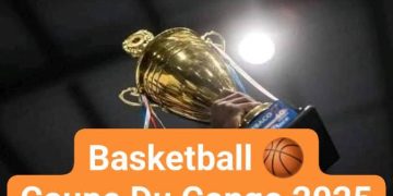 Coupe du Congo de Basketball 2025:La compétition se poursuit à Lubumbashi, Likasi et Kolwezi,voici le programme du lundi 1er septembre