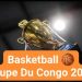 Coupe du Congo de Basketball 2025:La compétition se poursuit à Lubumbashi, Likasi et Kolwezi,voici le programme du lundi 1er septembre