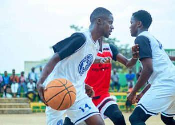 CHAMPIONNAT PROVINCIAL DE BASKETBALL DU NORD-KIVU :LES ÉQUIPES DE BENI DÉMARRENT EN FANFARE!