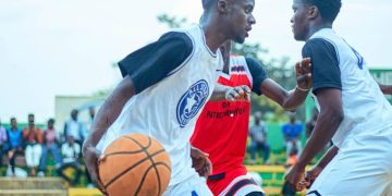 CHAMPIONNAT PROVINCIAL DE BASKETBALL DU NORD-KIVU :LES ÉQUIPES DE BENI DÉMARRENT EN FANFARE!