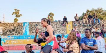 BOXE:Bénédicte Mwamba prend sa revanche à Bukavu,une ascension qui force le respect