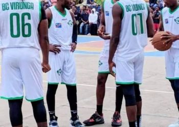 Championnat provincial de basketball du nord Kivu:Virunga poursuit son récital , les affiches des demi-finales connue