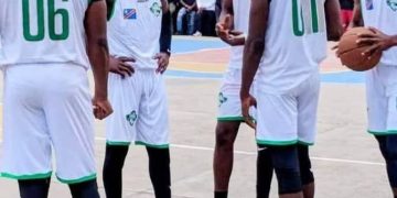 Championnat provincial de basketball du nord Kivu:Virunga poursuit son récital , les affiches des demi-finales connue