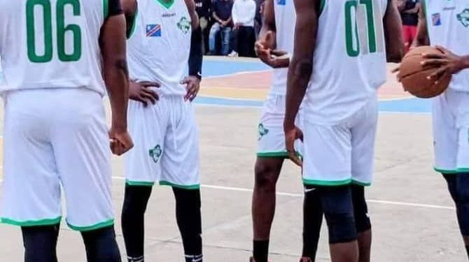 Championnat provincial de basketball du nord Kivu:Virunga poursuit son récital , les affiches des demi-finales connue