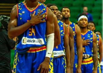 AfroBasket 2025&rsquo;La RDC prête à bousculer la hiérarchie dans un groupe A relevé.
