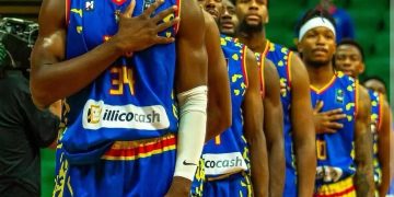 AfroBasket 2025&rsquo;La RDC prête à bousculer la hiérarchie dans un groupe A relevé.