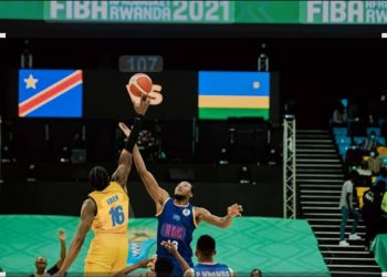 AfroBasket 2025:Trois raisons qui obligent la RDC de battre le Rwanda.