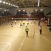 Volley-ball:En finales de l’Euvokin disputées le jeudi 14 août au gymnase de la Police,VC Les Aigles du Congo pulvérise La Gracia 3-0 (D) et Green Team bat Espoir 3-2.
