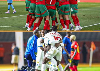 CHAN 2024:RDC-MAROC, CE QU&rsquo;IL FAUT SAVOIR DE CETTE FINALE AVANT L’HEURE