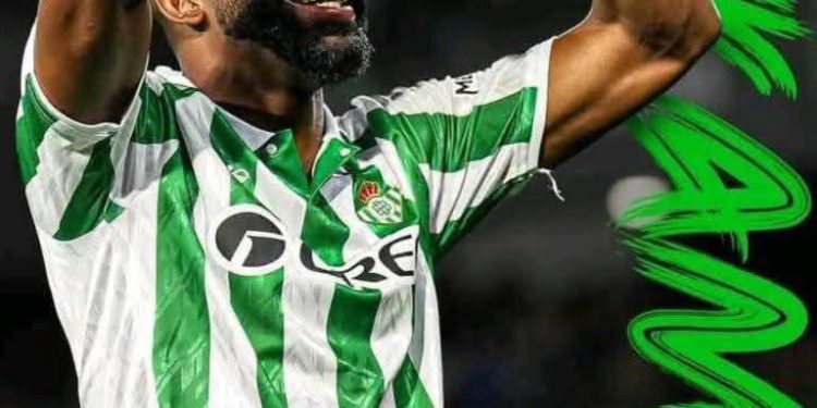 Mercato:Cédric Bakambu en route pour Valence CF!