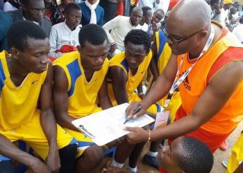 Basketball/Nord-Kivu:La LIBANOKI honore à nouveau le Général Marcel Kaheraya
