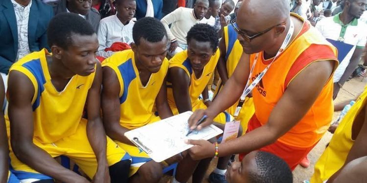 Basketball/Nord-Kivu:La LIBANOKI honore à nouveau le Général Marcel Kaheraya