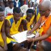 Basketball/Nord-Kivu:La LIBANOKI honore à nouveau le Général Marcel Kaheraya
