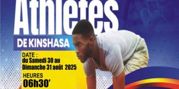 Athlétisme:La Lidakin invite les clubs à participer activement aux championnats prévus du 30-31 août.