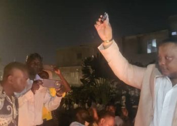 Dossier brûlant movement sportif congolais: Pourquoi continue-t-on à dénigrer Me Freddy L’A Kombo?