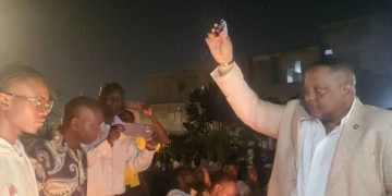 Dossier brûlant movement sportif congolais: Pourquoi continue-t-on à dénigrer Me Freddy L’A Kombo?