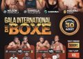 Boxe:Nyama boxing se prépare pour un nouveau Gala International de Boxe mémorable.