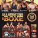 Boxe:Nyama boxing se prépare pour un nouveau Gala International de Boxe mémorable.