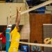 Volley-ball:Bilan complet de la 3è journée de la 21è Coupe du Congo ce Jeudi 21 août à Kinshasa.