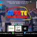 Savate boxe française:L’Instructeur Bokele Aristote anime un stage technique national du 23 au 31 août 2025 au terrain de basket E.P.3 & 4 Ngiri-Ngiri