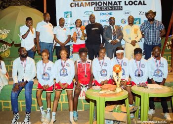 Coupe du Congo de basketball 2025:BBC Élite de Beni veut marquer l&rsquo;histoire pour sa première participation.