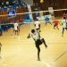 Volley-ball:Clôture de la phase de groupes de la 21è Coupe du Congo ce lundi 25 août.