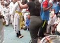 Taekwondo WT:Les champions benjamins, pupilles, minimes et cadets de l’entente Kin Ouest sont là!.
