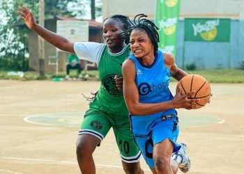 Coupe du Congo de basketball :Lutfa Singoma veut marquer l’histoire avec BBC Élite