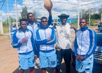 Coupe du Congo de basketball 2025 : Hugor nkulu, Dieumerci livimba, Jonathan monze ou Noé cuma toto, Mariapolis de Kolwezi affiche de grosses ambitions avec un Mercato de taille.