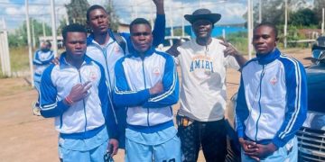 Coupe du Congo de basketball 2025 : Hugor nkulu, Dieumerci livimba, Jonathan monze ou Noé cuma toto, Mariapolis de Kolwezi affiche de grosses ambitions avec un Mercato de taille.