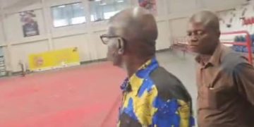 Dossier Tennis de Table:Attendus aux championnats d’Afrique au mois d’octobre à Radès, en Tunisie,Didier Ngoma (Pdt de la FTTC) sollicite le gymnase de Tata Raphaël pour une préparation optimale des léopards.